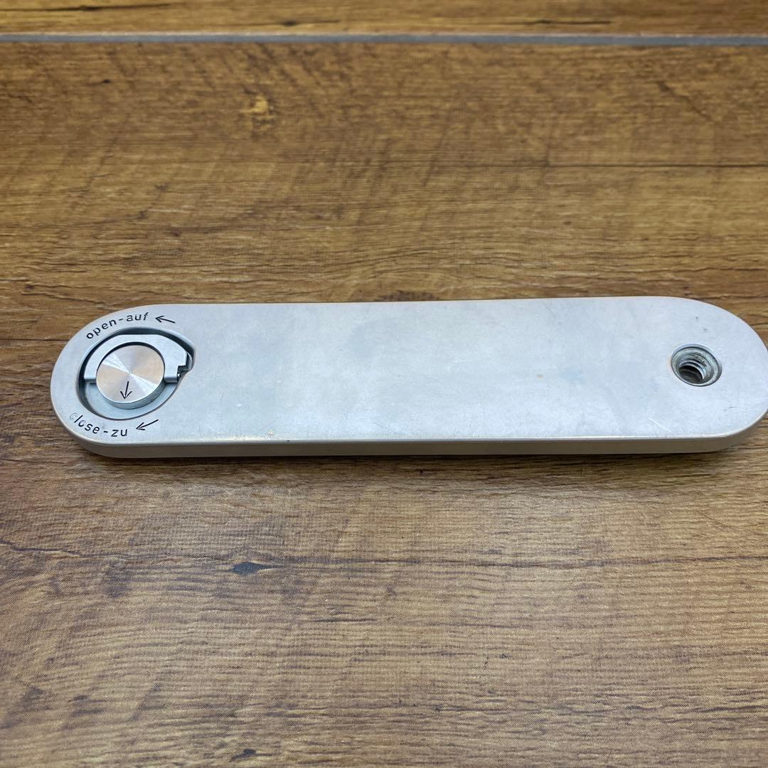 LEICA ライカ　M3底蓋　G-90