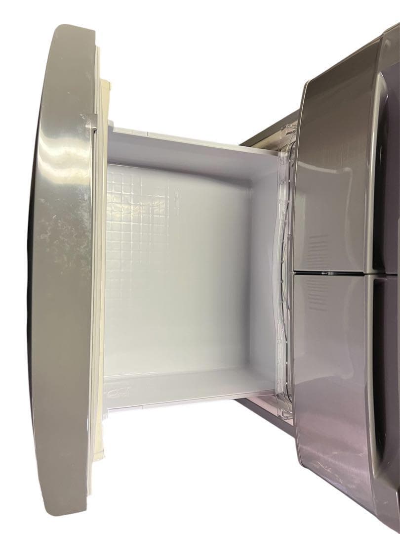 P*y様 冷蔵庫 冷凍庫 動作品 大容量 製氷 HITACHI 日立 家庭用 送