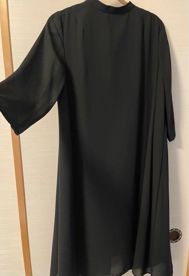 マタニティ礼服