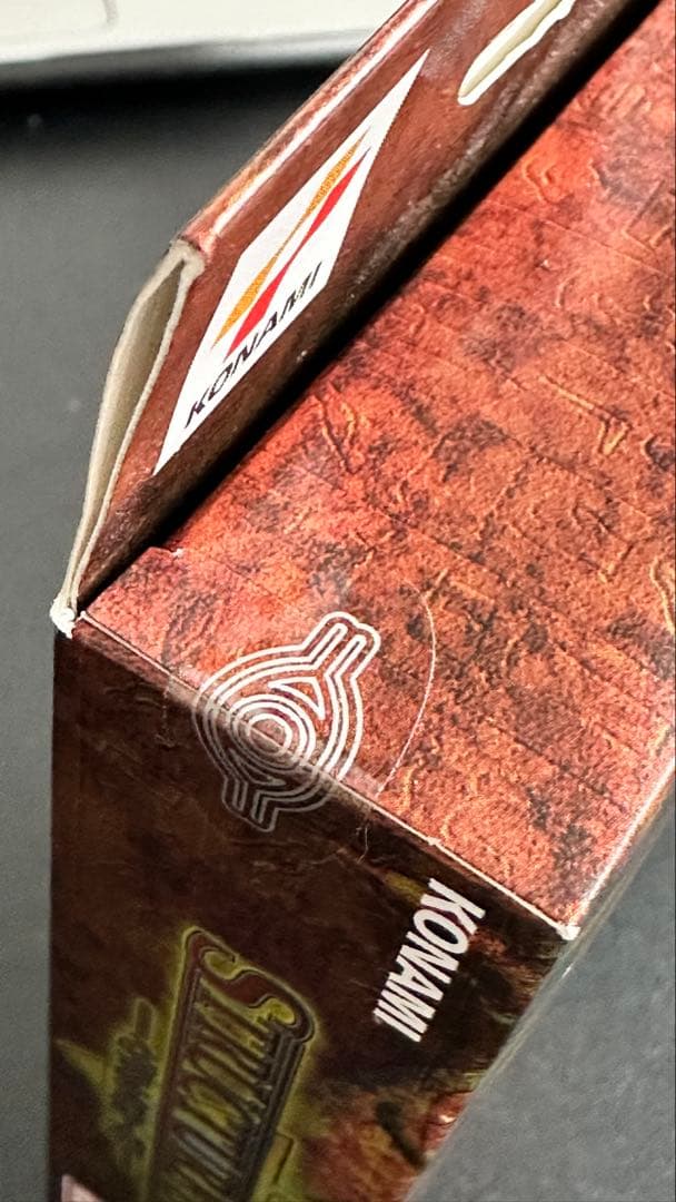 【未開封】遊戯王 ストラクチャーデッキ ペガサス編