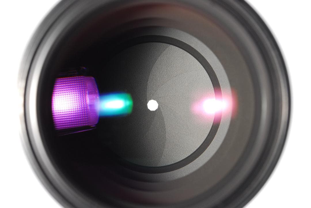 レンズ(単焦点) Nikon Ai-s Nikkor 180mm f/2.8 ED L0140