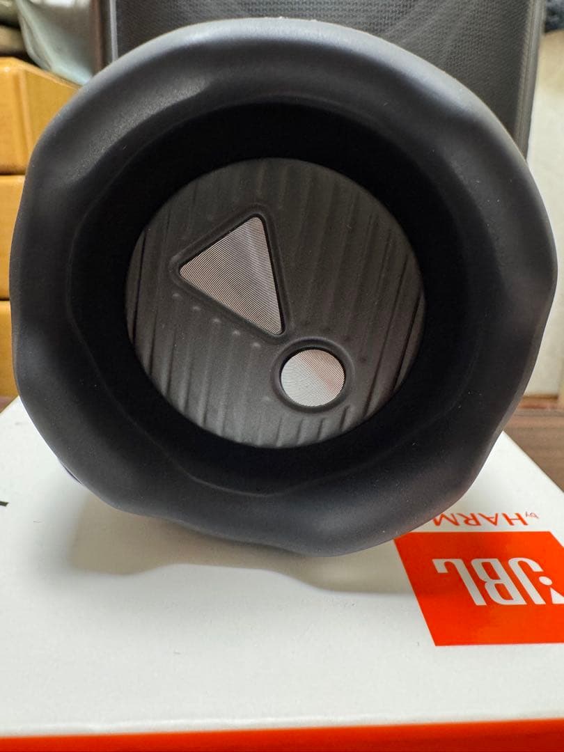 JBL FLIP7 ブラック ワイヤレススピーカー