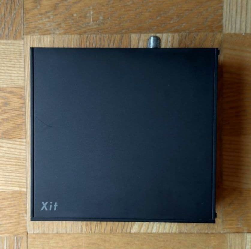 【PIXELA】ピクセラ Xit AirBox TVチューナー