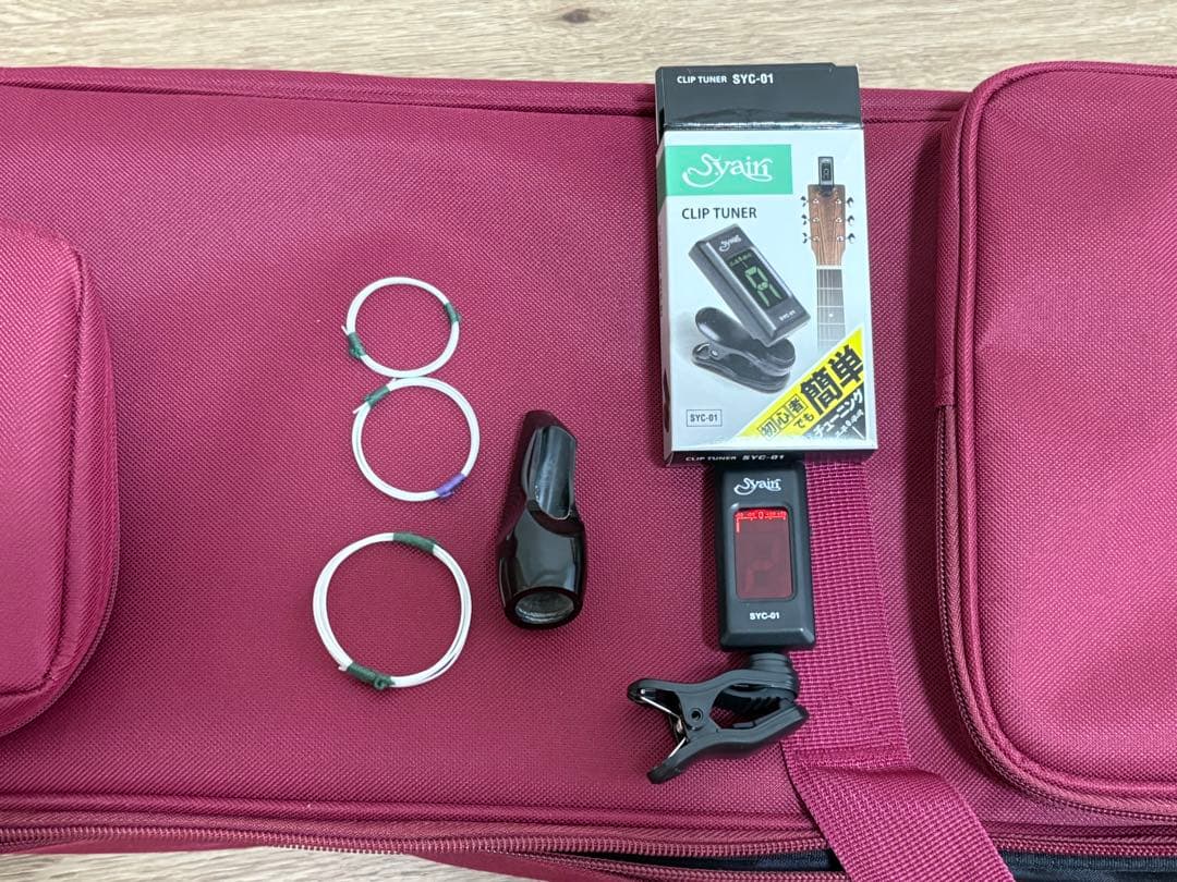 真壁型本皮三線