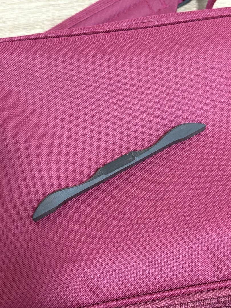 真壁型本皮三線