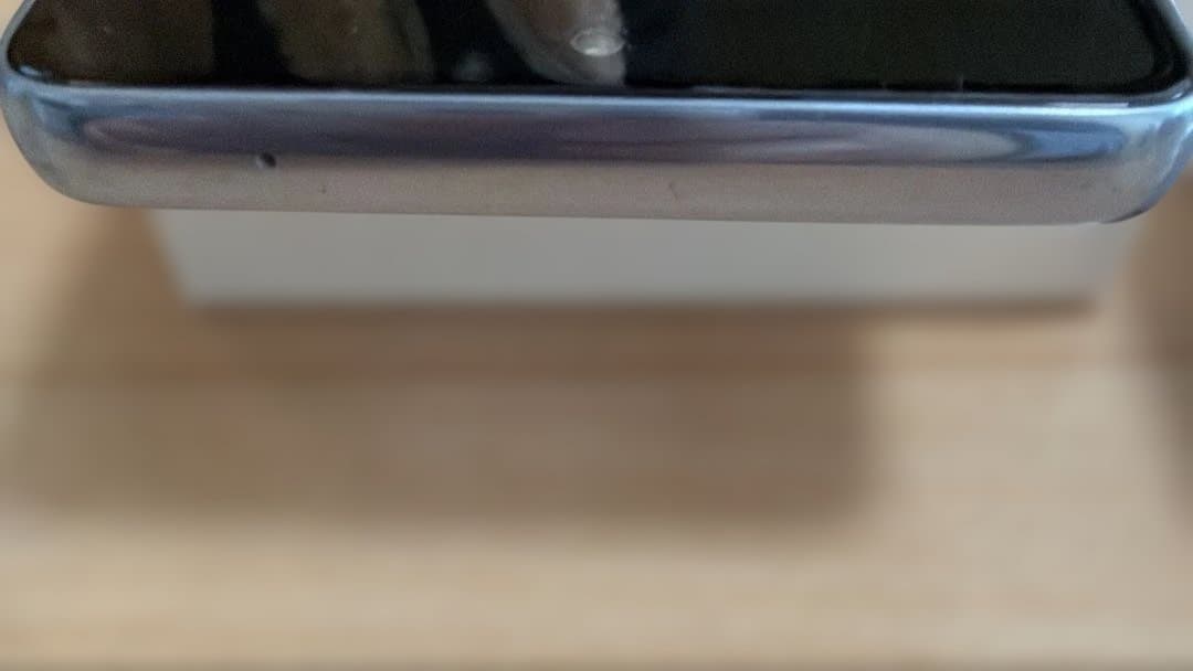 Galaxy A53 5G docomo ブルー　128GB 本体　SIMフリー