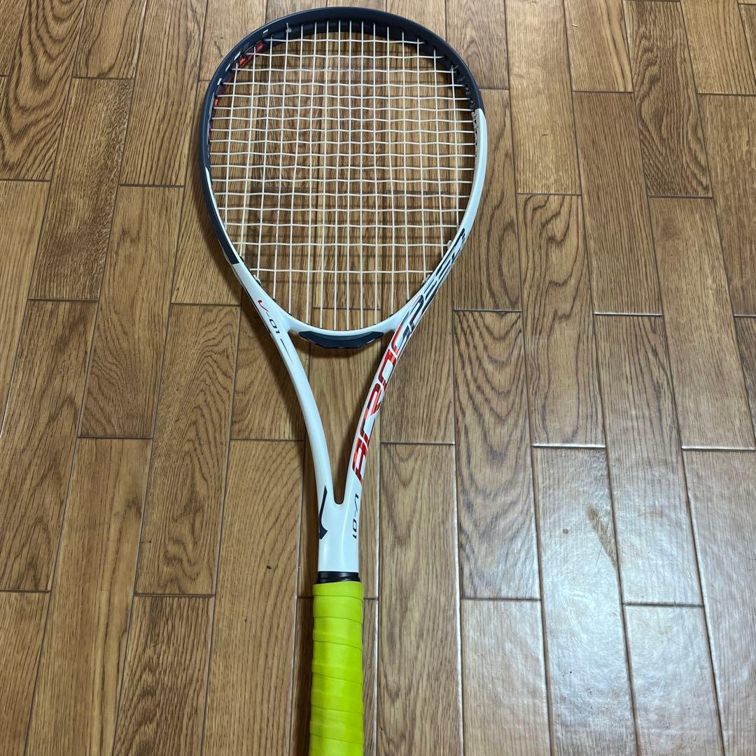 ミズノアクロスピードV01