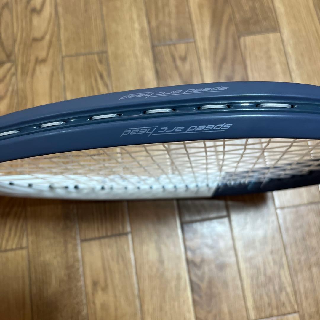 ミズノアクロスピードV01