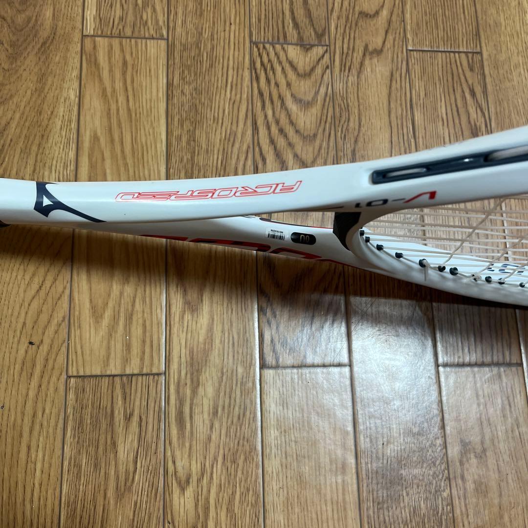 ミズノアクロスピードV01