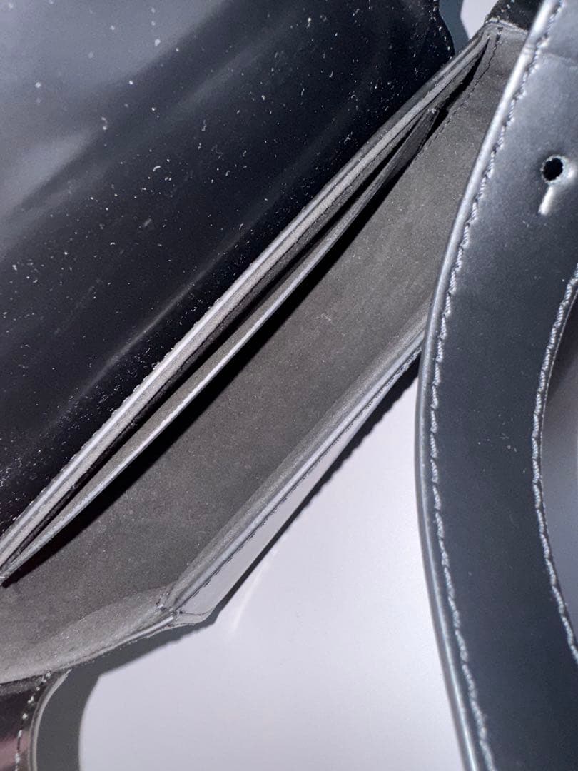 kikokostadinov triviaショルダーバッグ