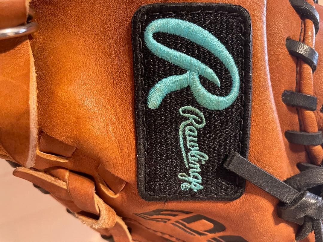 Rawlings ローリングス　一般野球用　キャッチャーミット