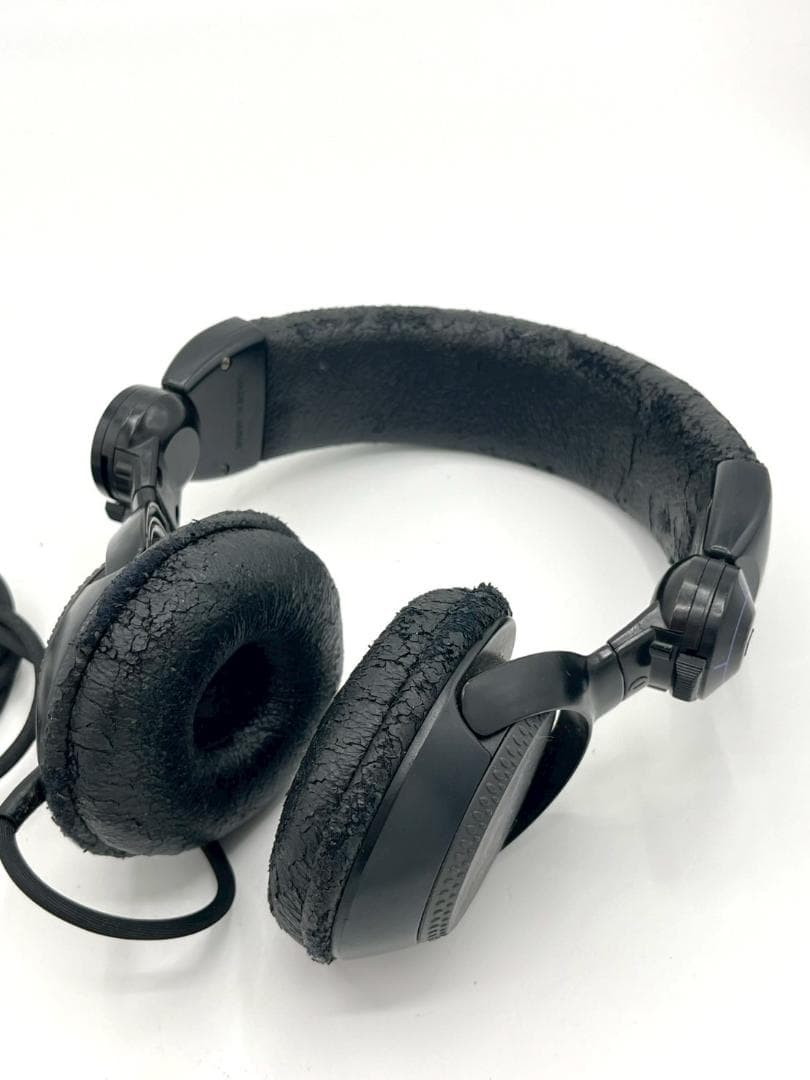 テクニクス Technics EAH-DJ1200-K ブラック