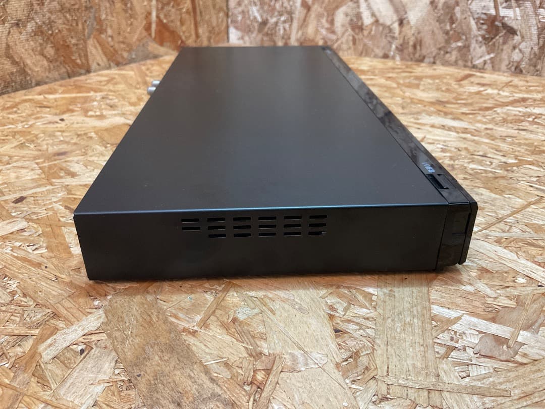 パナソニック 2014年製 ブルーレイ レコーダー DMR-BWT660