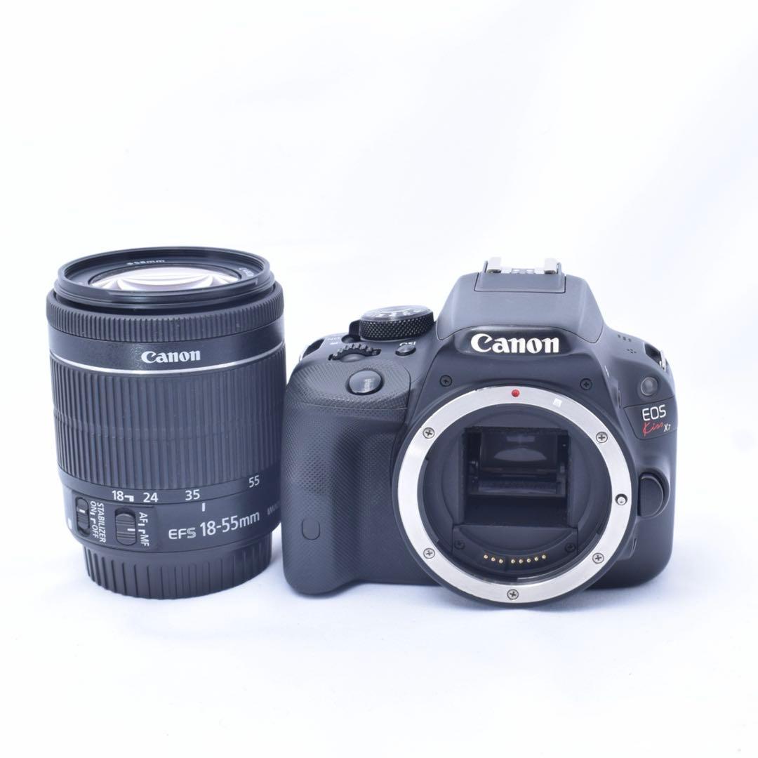 ✨️卒業式や入学式に✨️Canon Kiss X7 ❤️届いてすぐに使える❤️