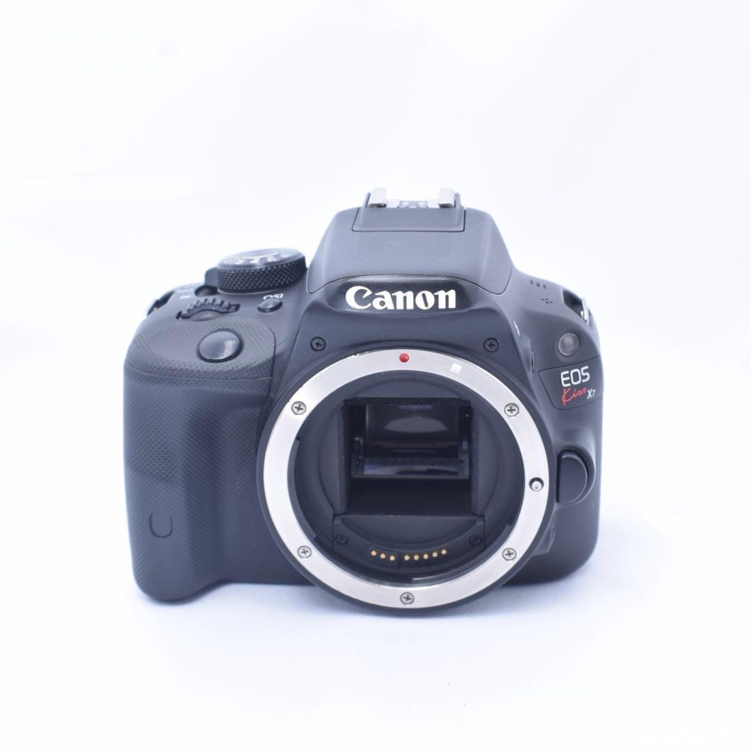 ✨️卒業式や入学式に✨️Canon Kiss X7 ❤️届いてすぐに使える❤️