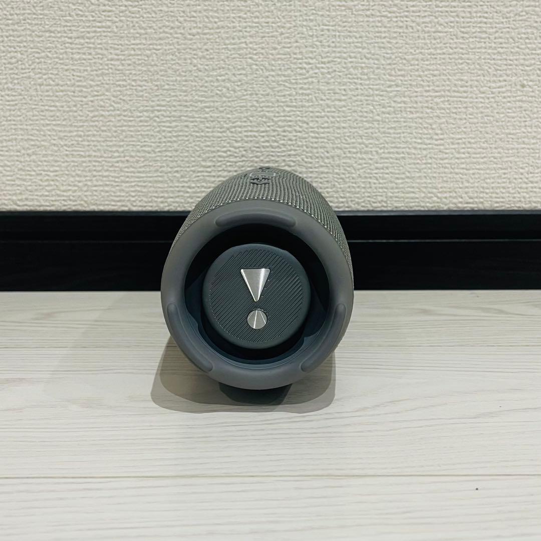 JBL ワイヤレススピーカー グレー