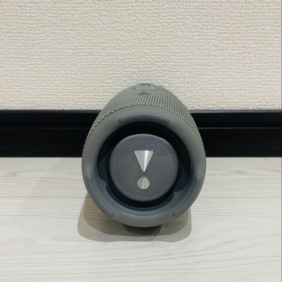 JBL ワイヤレススピーカー グレー