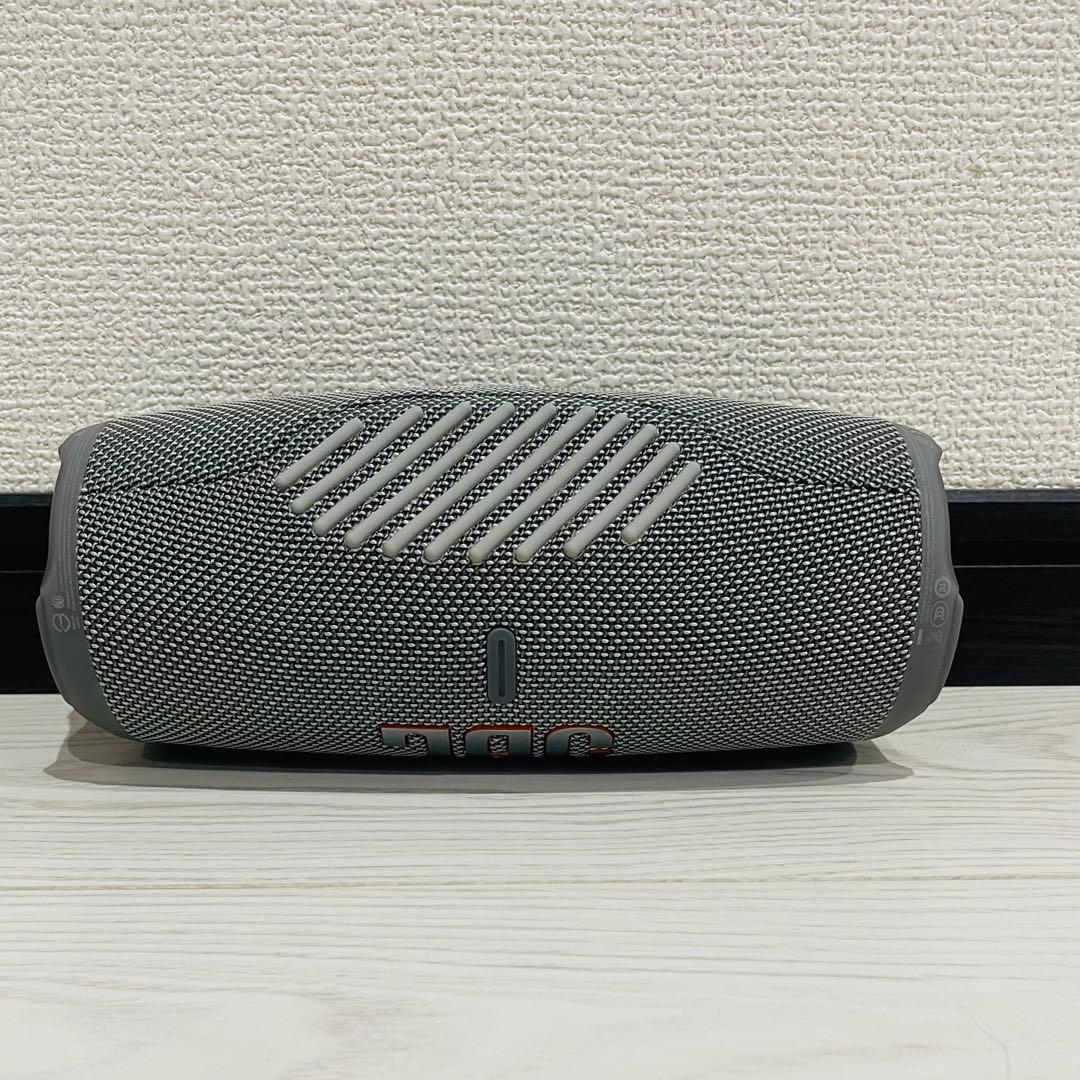 JBL ワイヤレススピーカー グレー