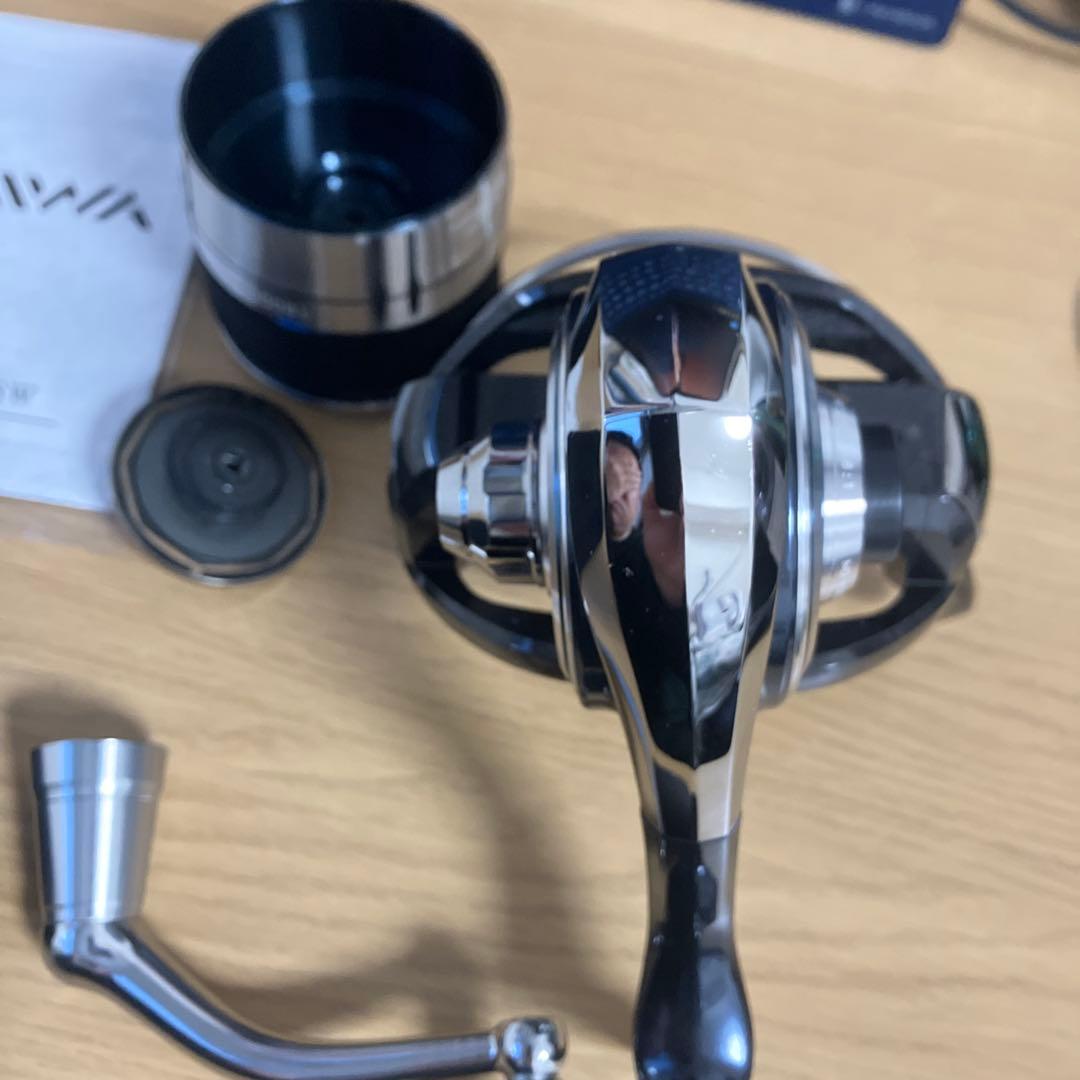 21セルテートSW 18000H