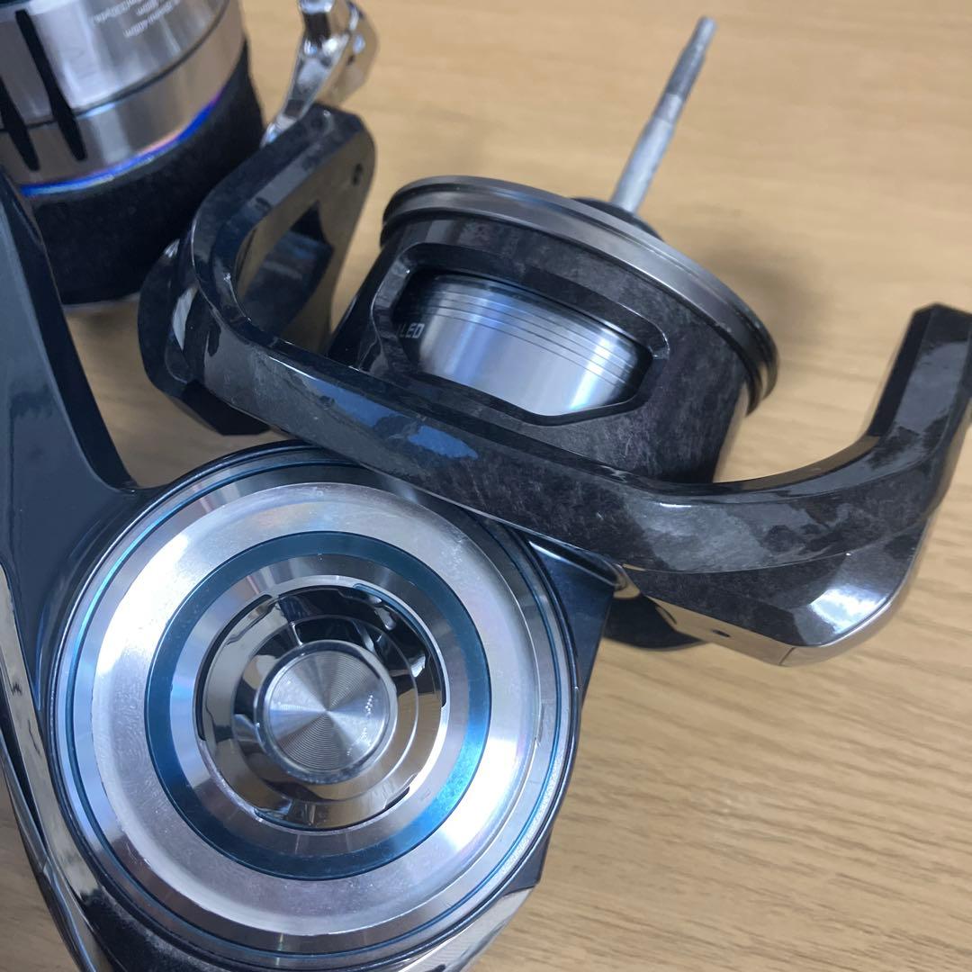 21セルテートSW 18000H