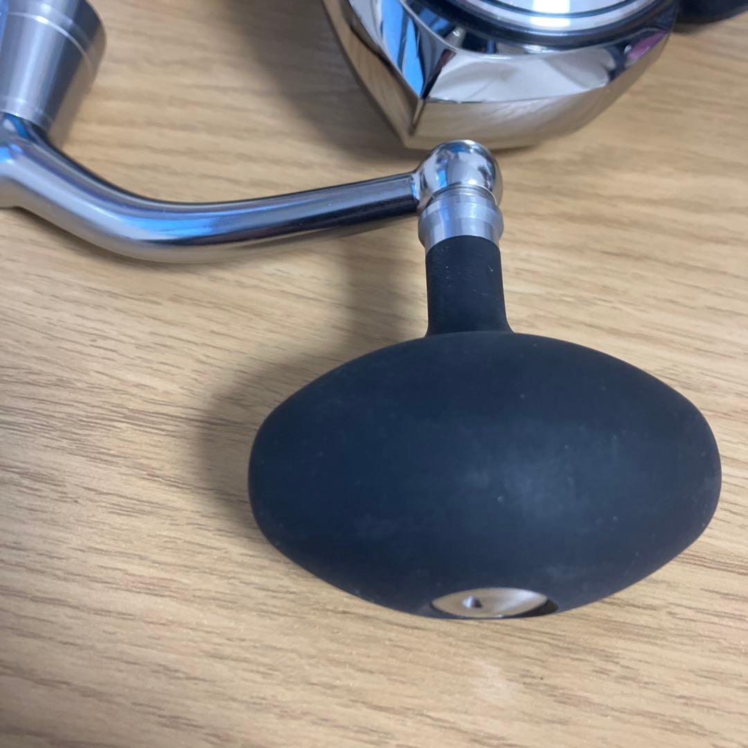 21セルテートSW 18000H