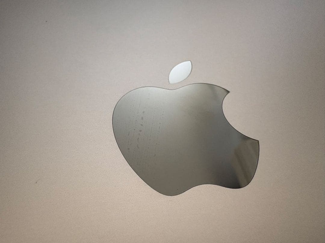 Apple MacBook Air M2 メモリ16GB