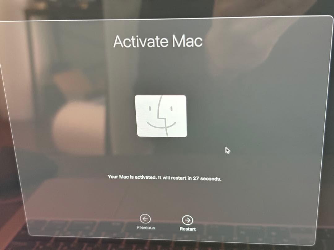 Apple MacBook Air M2 メモリ16GB