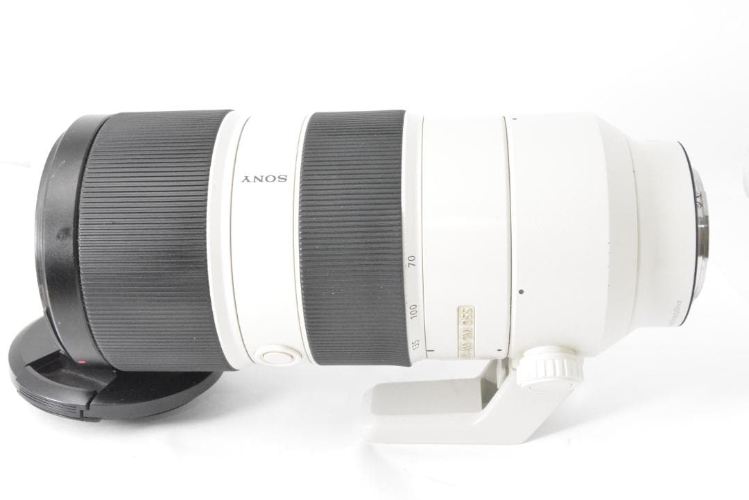 ソニー　SONY FE 70-200mm F2.8 GM OSS
