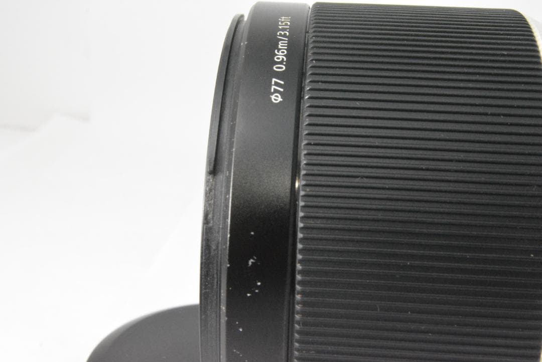 ソニー　SONY FE 70-200mm F2.8 GM OSS