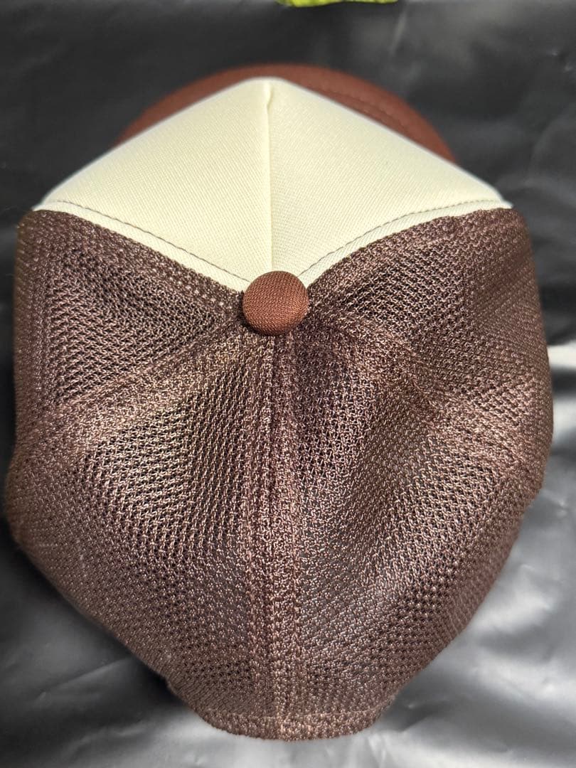 極美品　ヒステリックグラマー　キャップ