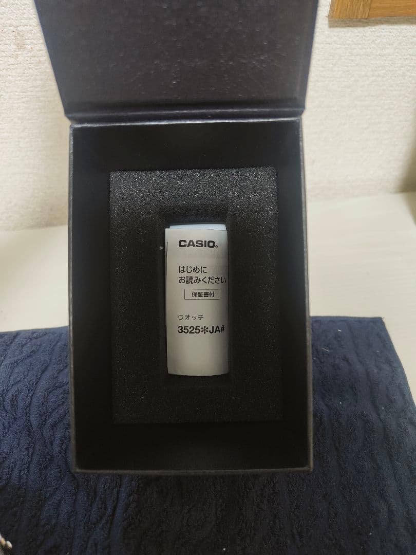 時計 CASIO G-SHOCK DW-5610UU