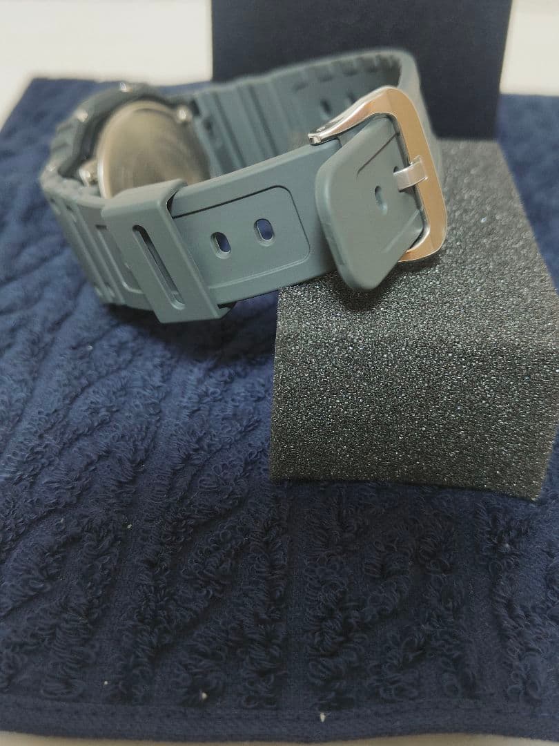 時計 CASIO G-SHOCK DW-5610UU