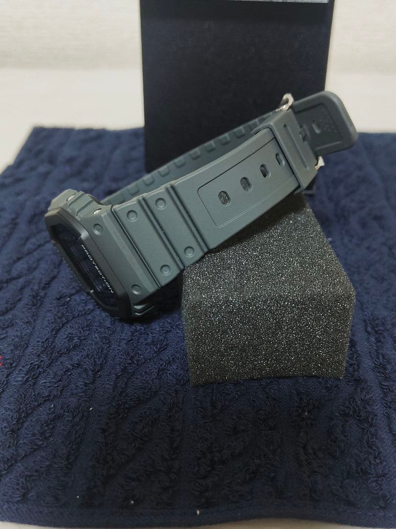 時計 CASIO G-SHOCK DW-5610UU