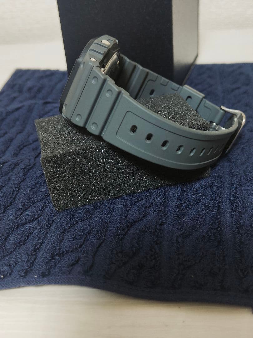 時計 CASIO G-SHOCK DW-5610UU