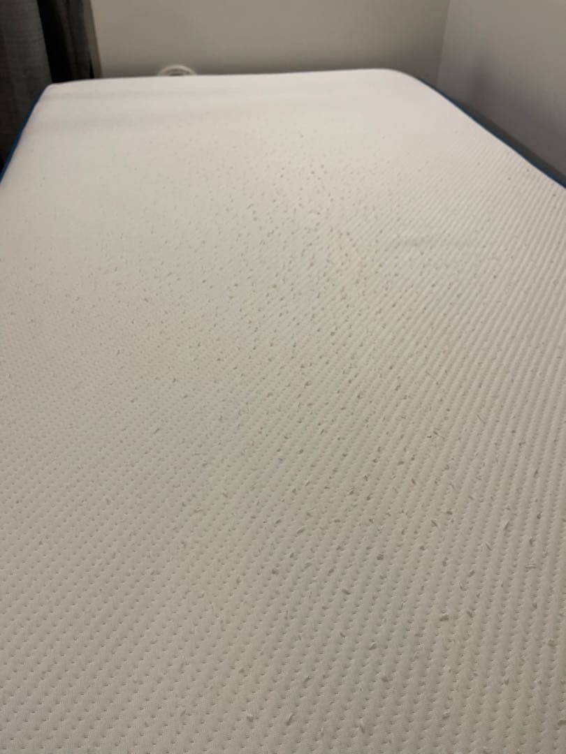 Koala コアラシングル＋ベッドフレーム　配送日1/7以降限定