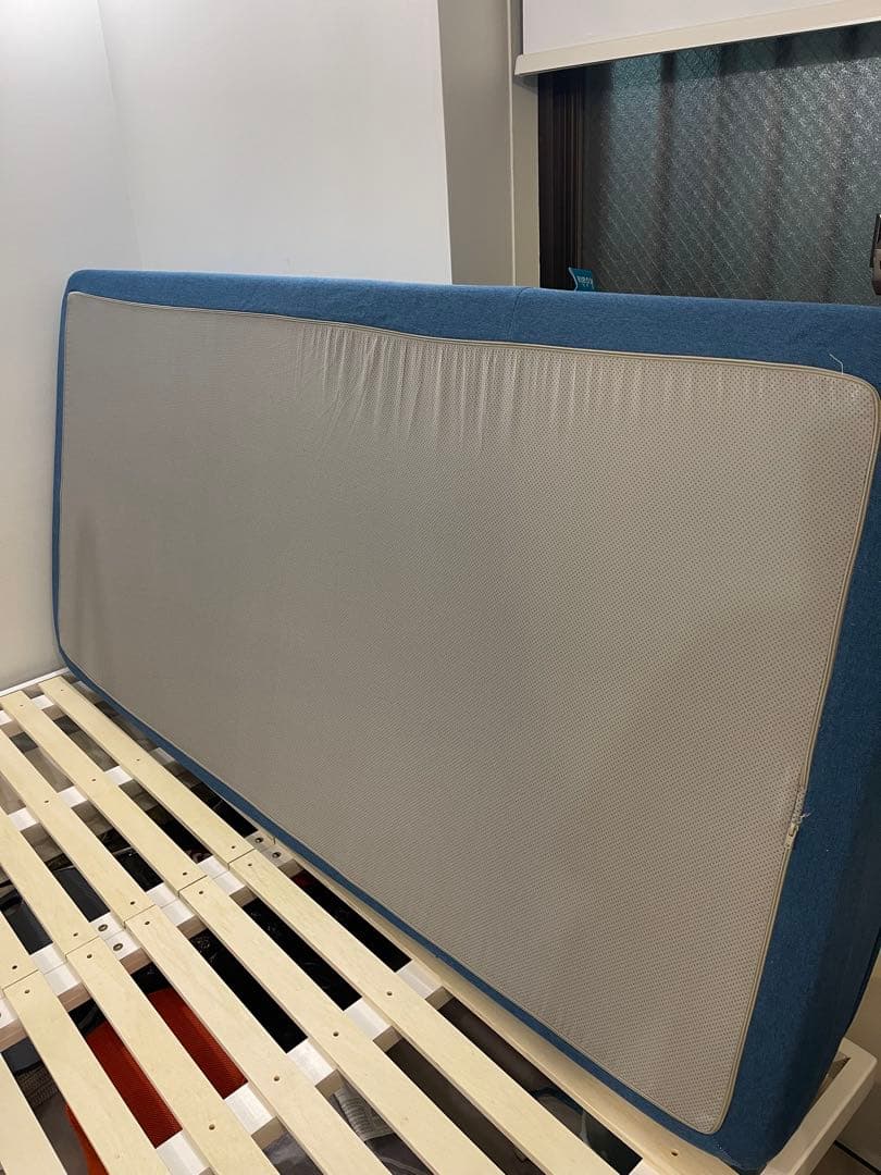 Koala コアラシングル＋ベッドフレーム　配送日1/7以降限定