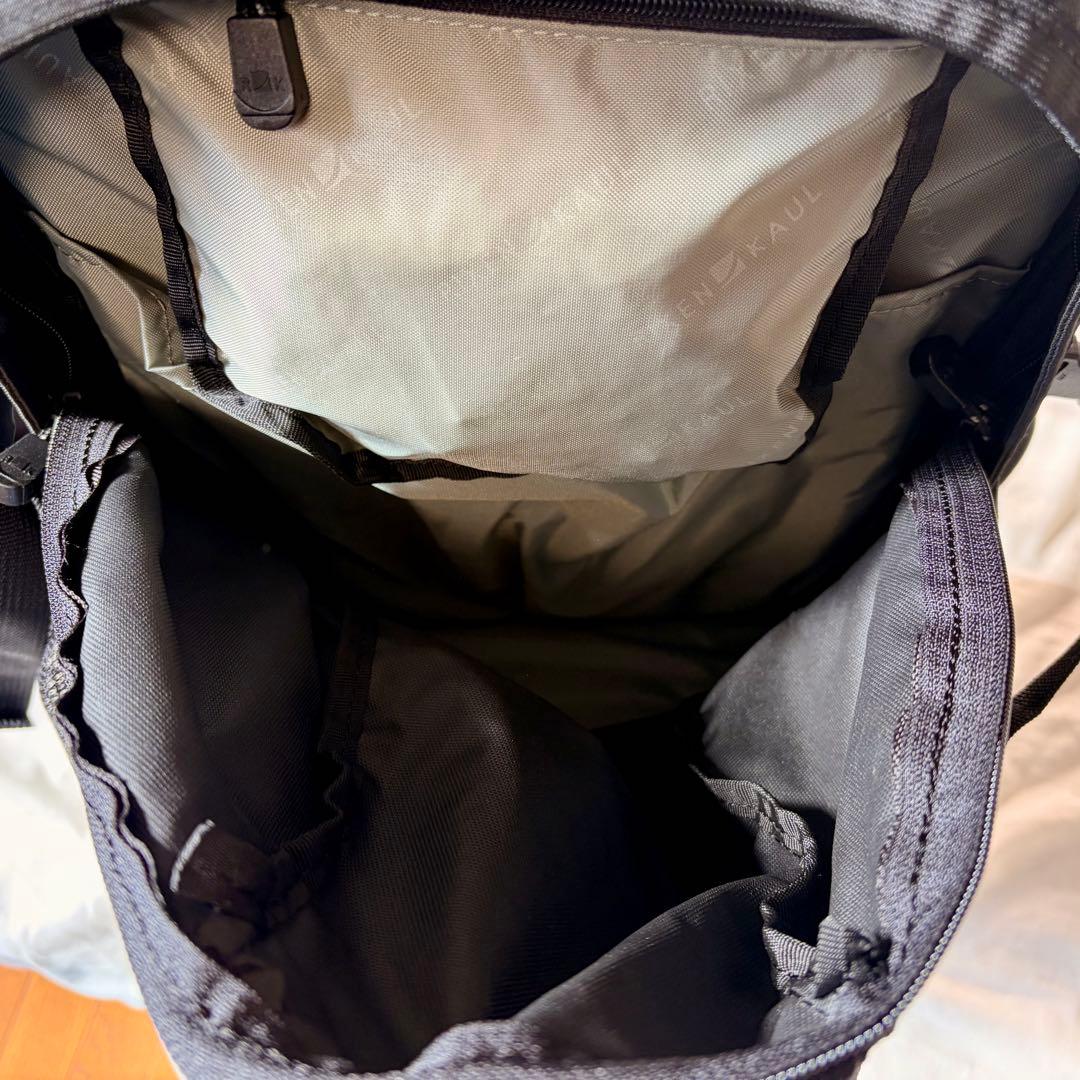 RIXEN&KAUL リクセンカウル フリーパックスポーツ KM821　未使用品