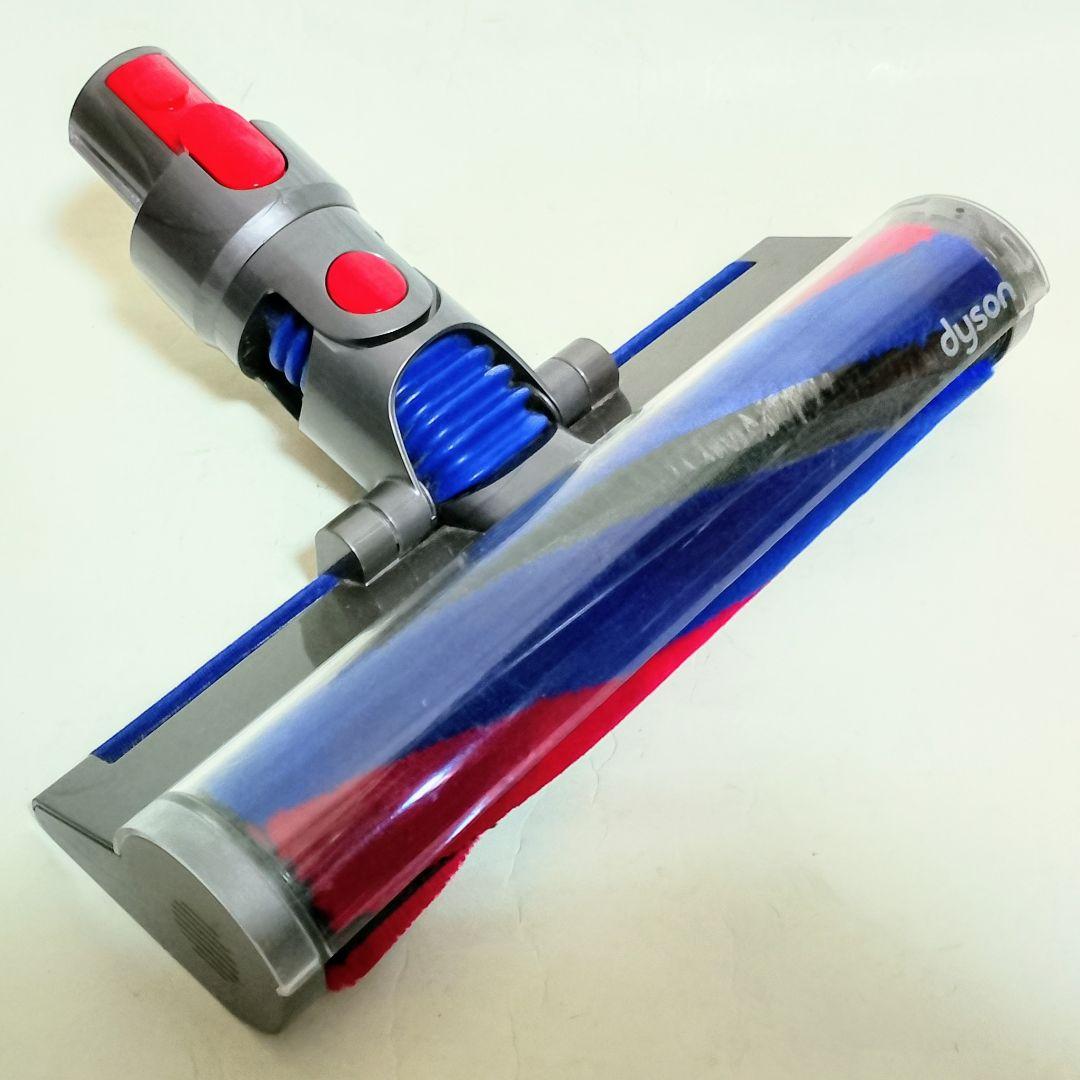 Dyson　V8 Slim Fluffy（SV10K）+ スタンド付き