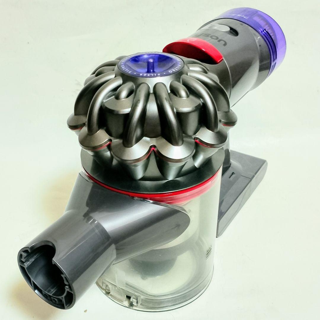 Dyson　V8 Slim Fluffy（SV10K）+ スタンド付き