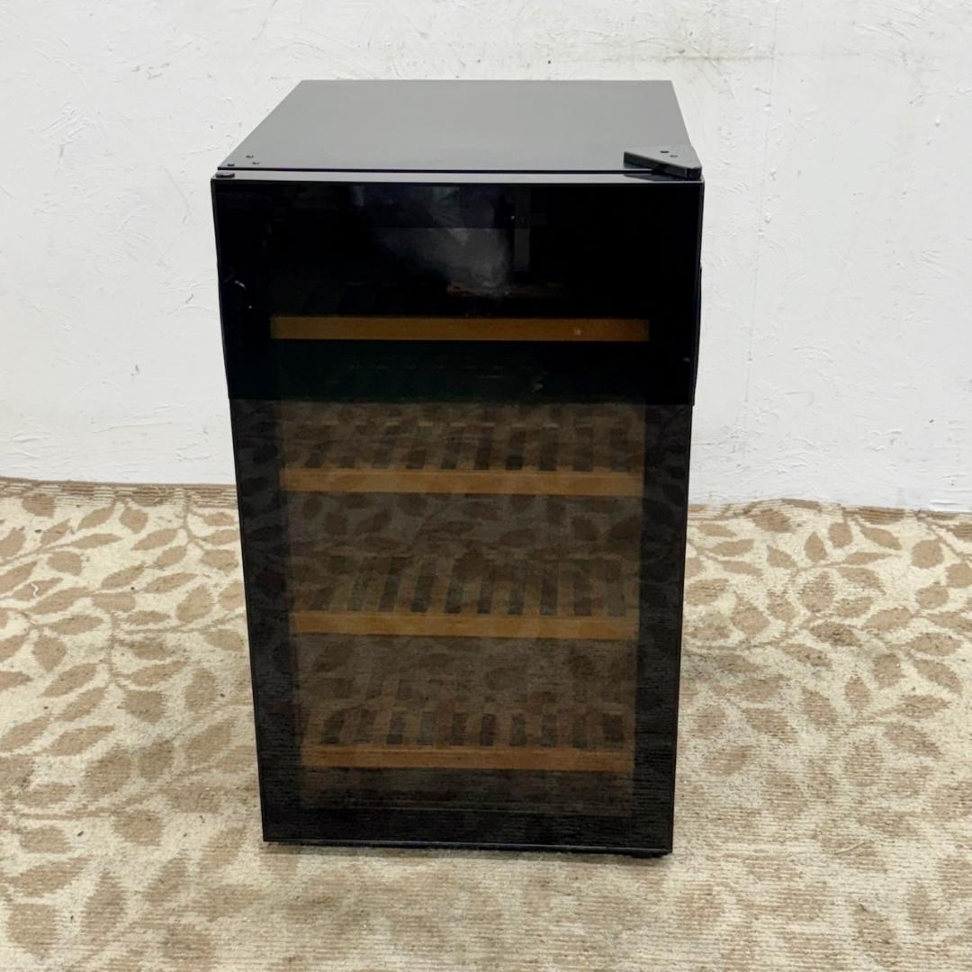 三ツ星貿易 エクセレンス ワインクーラー MB-6110C 32本 ワインセラー