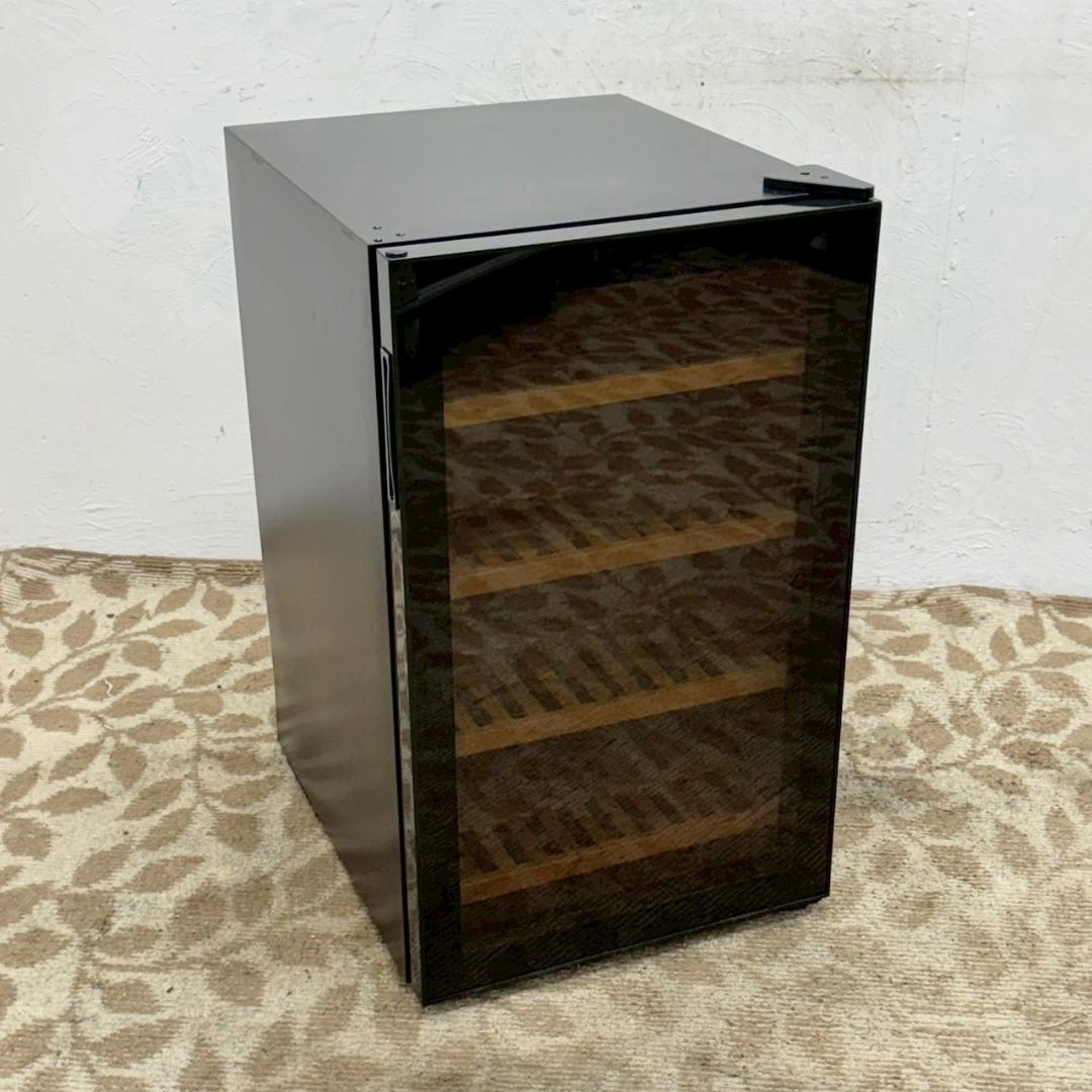 三ツ星貿易 エクセレンス ワインクーラー MB-6110C 32本 ワインセラー