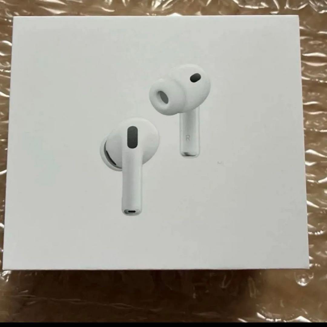 AirPods Pro 3 本体 新品未使用