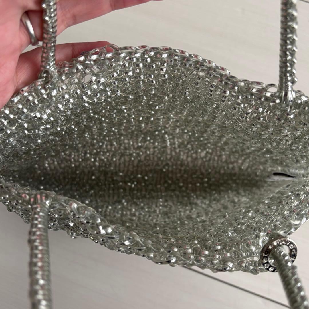 アンテプリマ　スタンダードスクエアミディアム