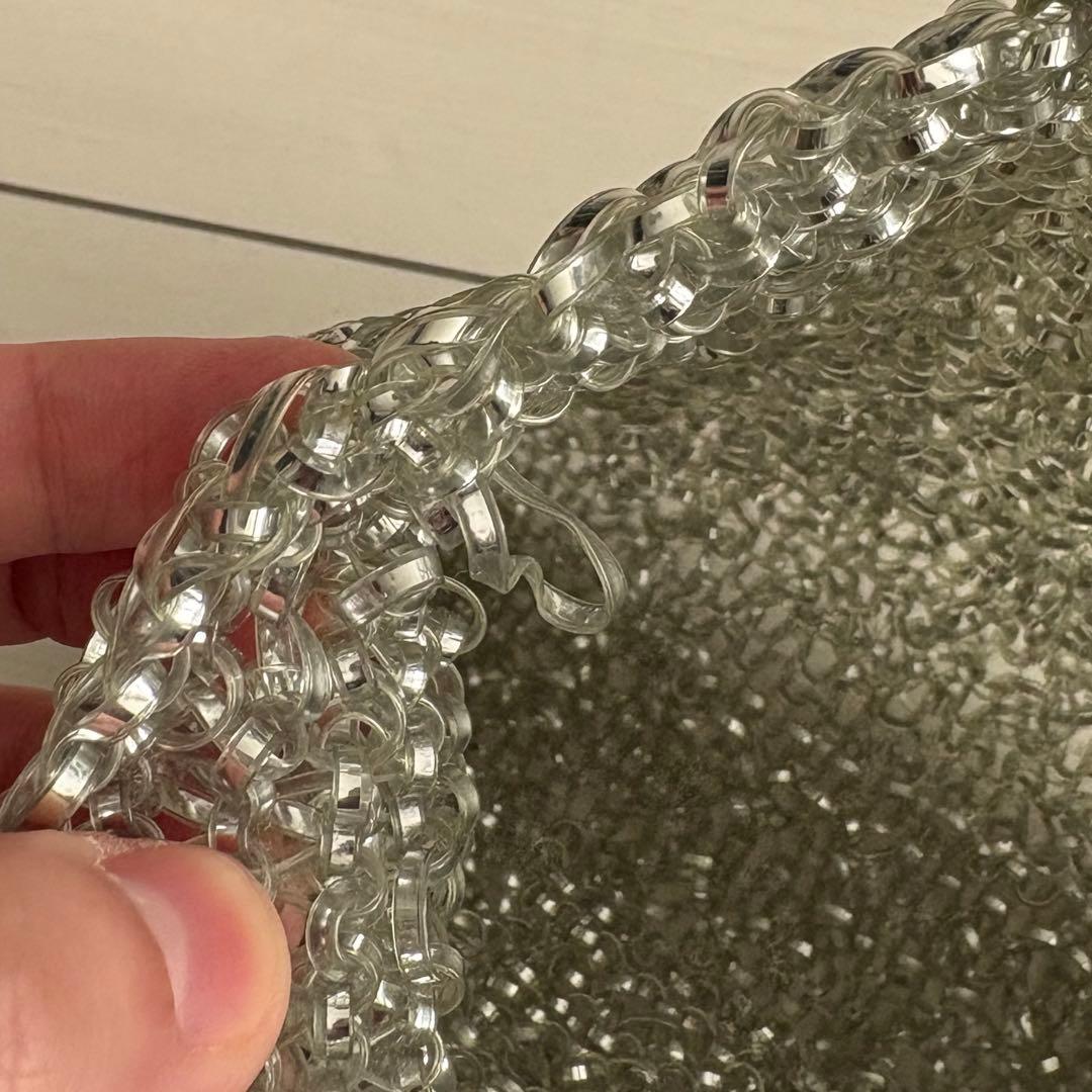 アンテプリマ　スタンダードスクエアミディアム