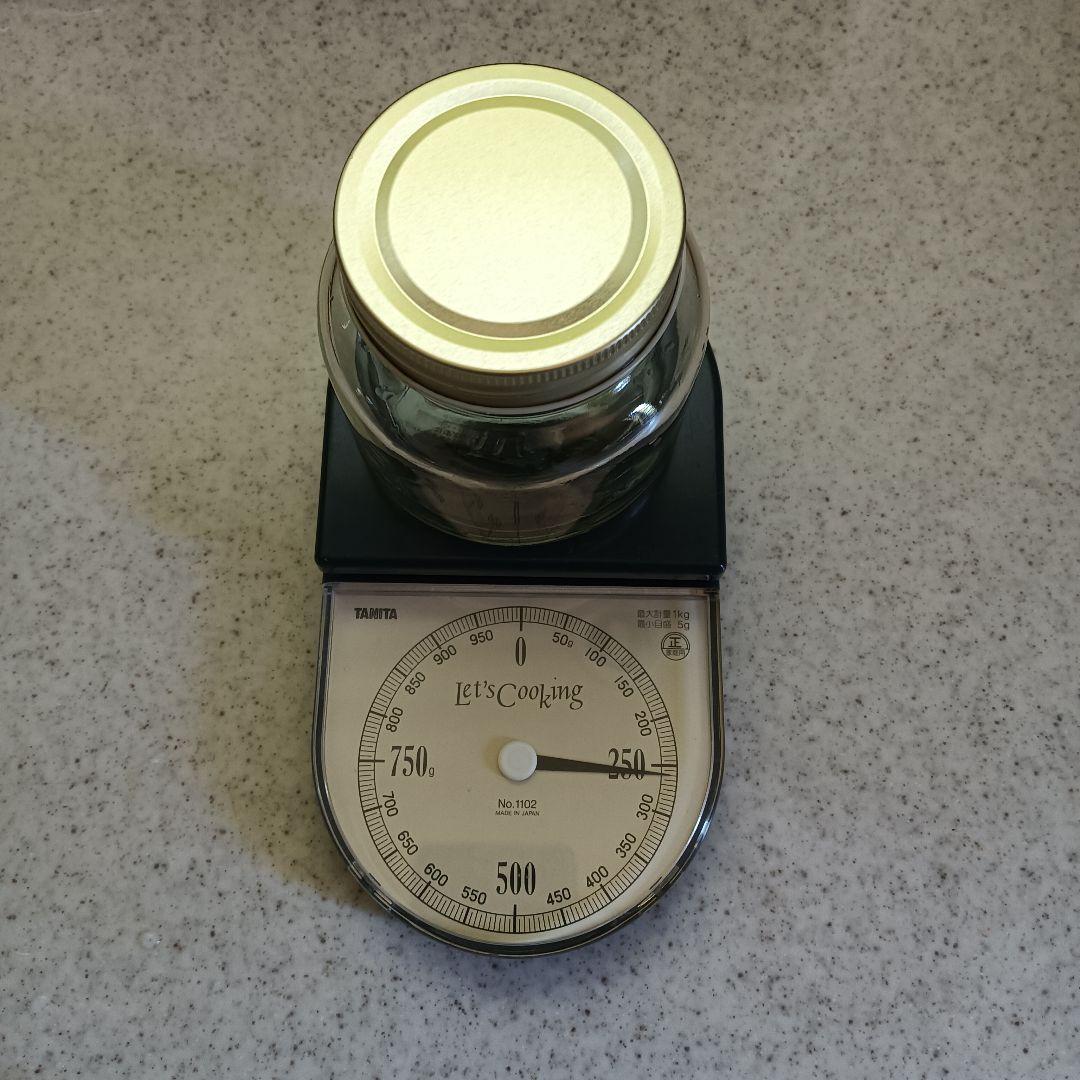 日本蜜蜂のハチミツ880g垂れ蜜