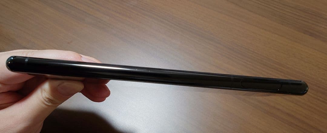 Sony Xperia 5 II SIMフリー版本体 箱あり ジャンク