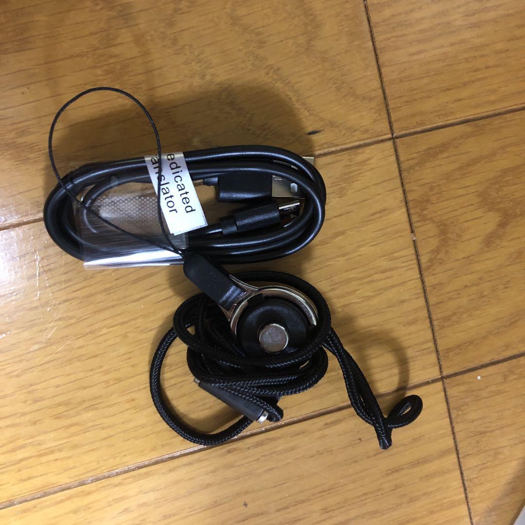 AI翻訳機 ミニトーク 電子辞書