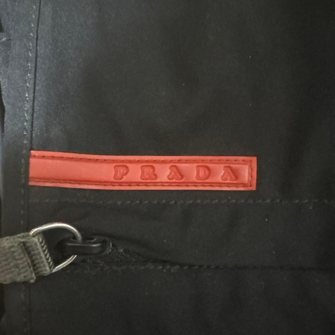 PRADA ショルダーバッグ 値下げ交渉可
