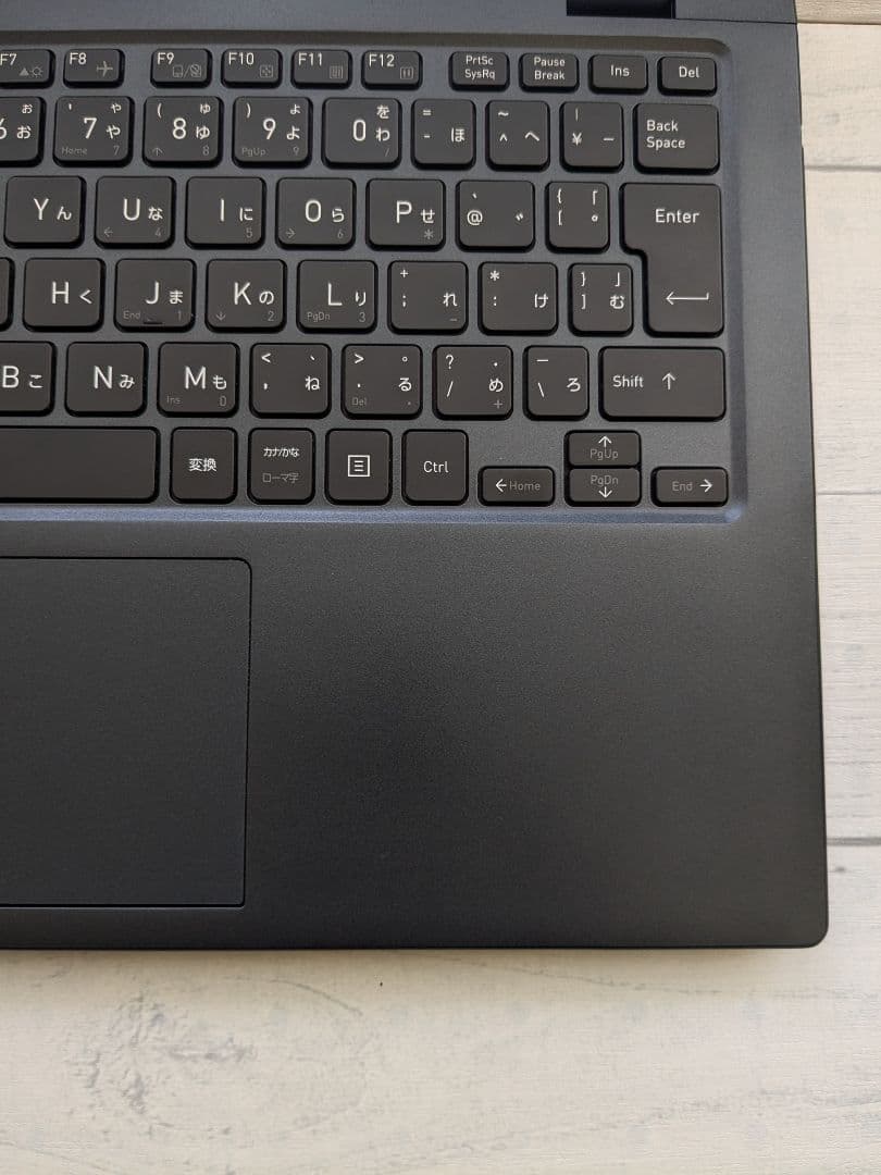 ③ Dynabook G83/KW 16GB 512GB SIM Office