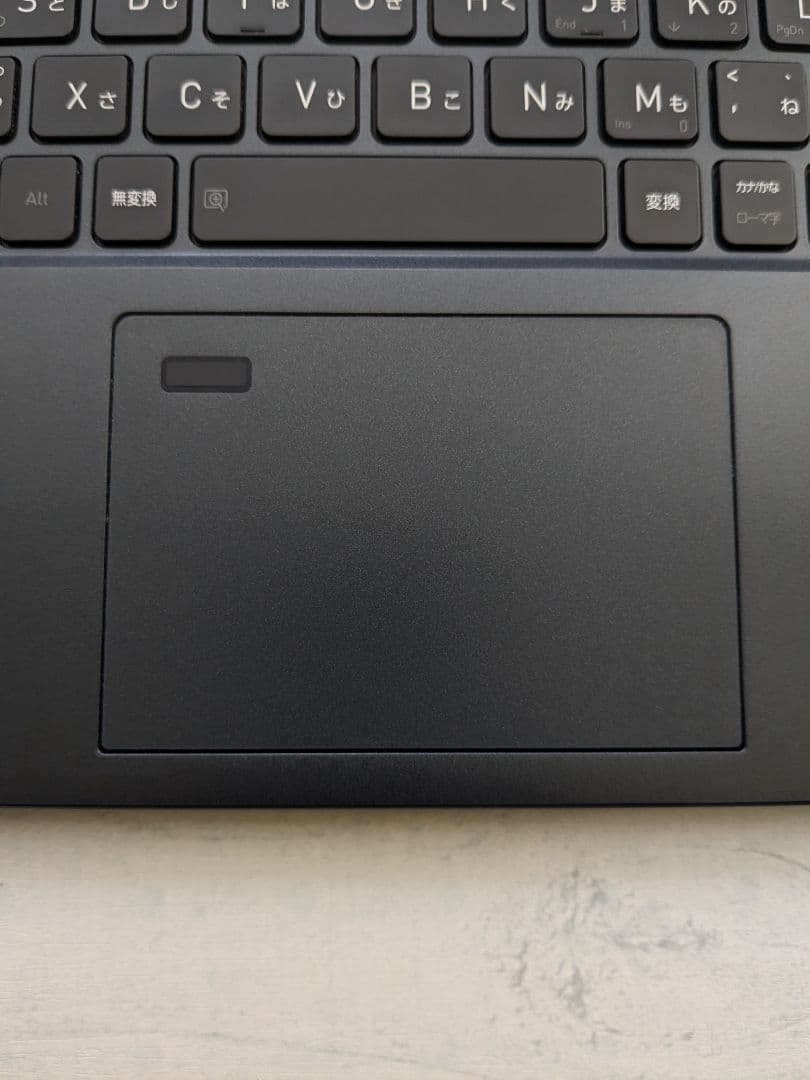 ③ Dynabook G83/KW 16GB 512GB SIM Office